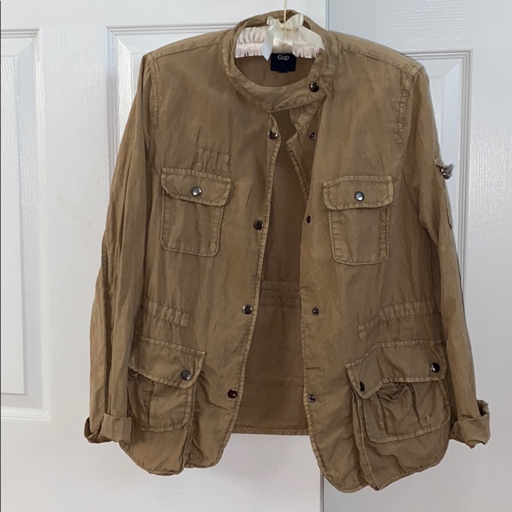 Gap Outerwear Jacket